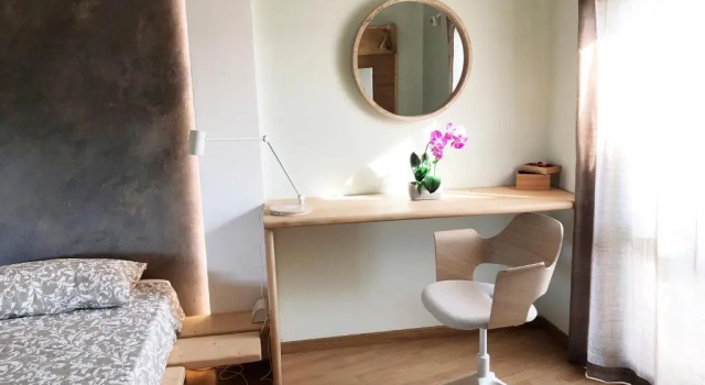 Номер Standard REnt room Japaroom