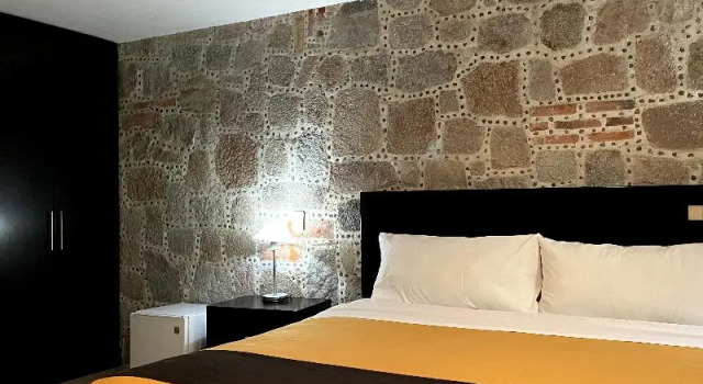 Полулюкс Standard Hotel Escala Puebla Centro