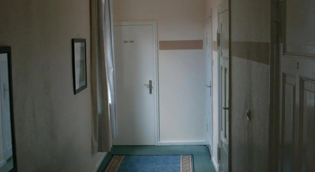 Номер Standard Hotel Bürgerstube