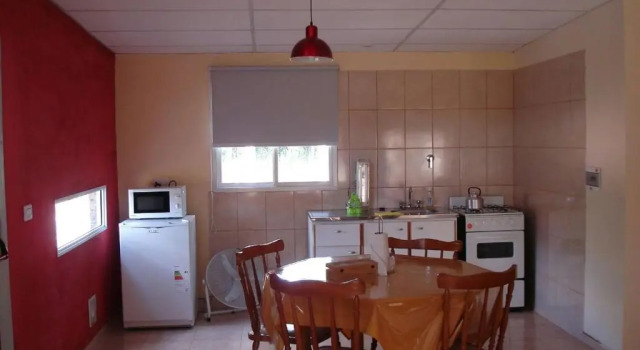 Cabañas El Labriego, Buchen Sie Hotel Malargue Mendoza