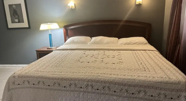 Golden Luck Motel, Buchen Sie Motel Blackwood Philadelphia und Umgebung