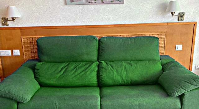 Cozy studio in Martiánez, Prenota Hotel Puerto de la Cruz Tenerife