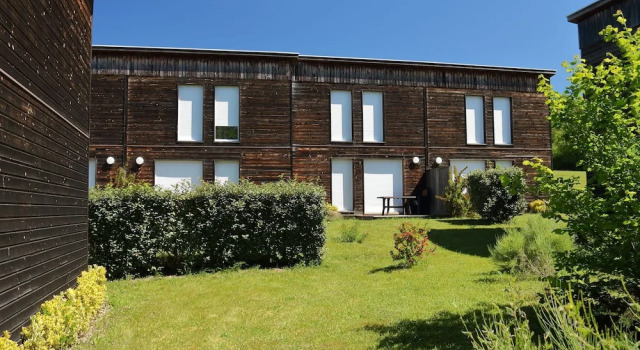 Neat Apartment With a Bbq, Near Montréal du Gers