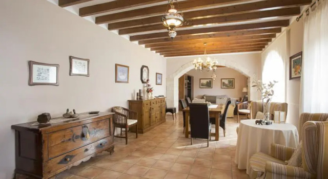 Villa Mitja Pla, Buchen Sie Villa Son Ferriol Mallorca