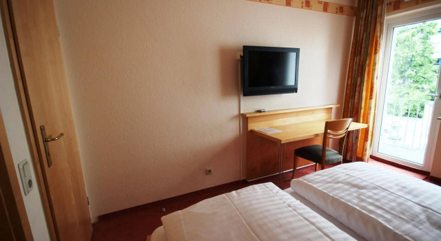 Hotel Glockengasse