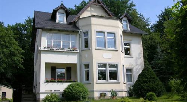 Hotel-Pension Königswald, Κράτηση Ξενοδοχείο Klotzsche Δρέσδη
