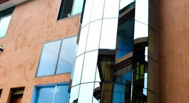 Asmasi Hotels