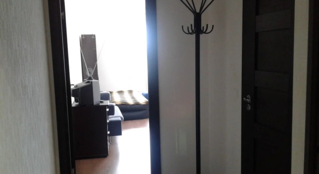 V Novom Dome Apartments