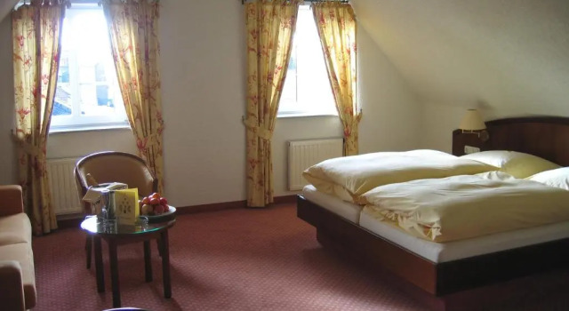 Полулюкс Hotel Lindenhof Kasteel