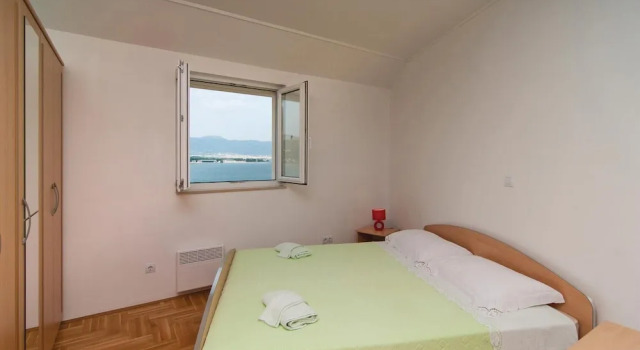 Nice Home in Misevac With Wifi and 2 Bedrooms