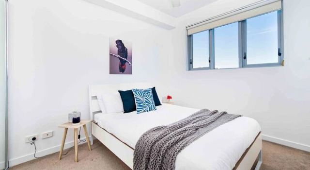 Bright 2 Bedroom Seafoam Apartment, Rezerwuj Apartament West End Queensland