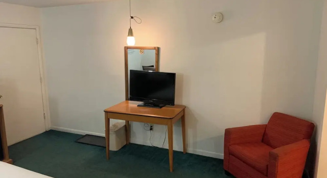 Номер Standard Sawmill Lodges Motel