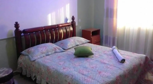 Номер Standard Mparo Guest Apartments