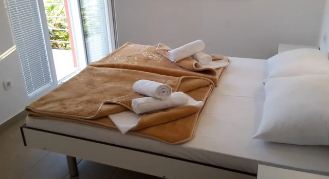 Четырёхместный номер Standard Hotel Marinko Kozina - Medjugorje
