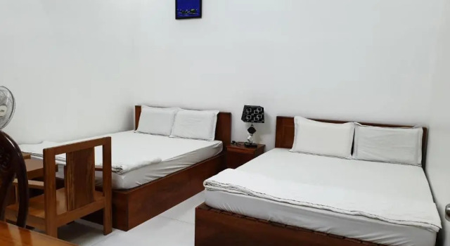 Номер Standard hotel đăng khôi 2