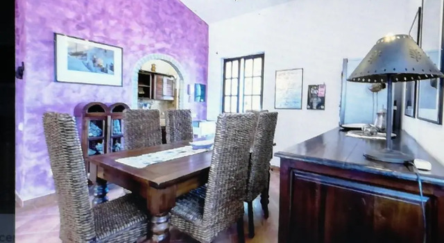 Апартаменты Casa Marieva