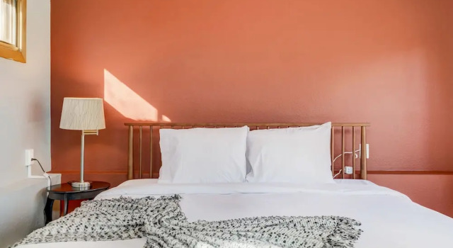 Bear Creek Retreat, Buchen Sie Ferienhaus Hotels in Colorade Springs mit Parkplatz, Parkplätze