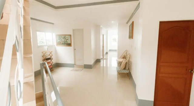 Семейный номер Standard Marina Breeze Resort
