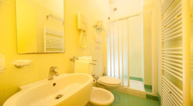 Студия Standard Residence il Capodoglio