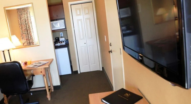 Red Lion Inn And Suites, Reserva ahora Hotel Tucson Arizona