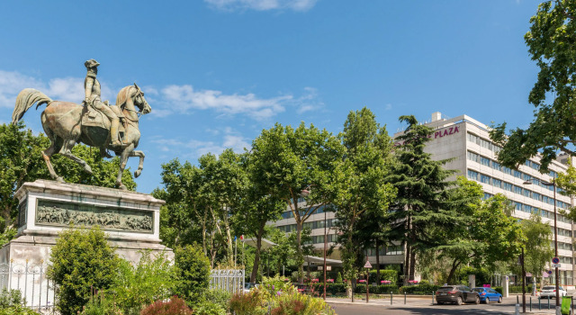 Mövenpick Hotel Paris Neuilly, Забронировать Отель Отели в центре Нейи-сюр-Сен, в центре