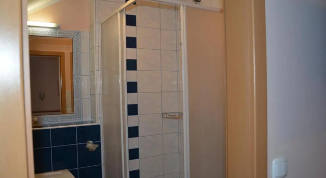 Трёхместный номер Comfort Hotel Imperium