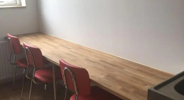 Четырёхместный номер Economy Kirkjufell Guesthouse and Apartments