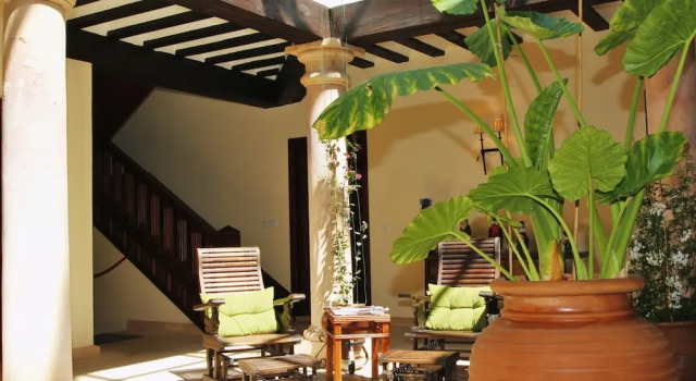 Palacete Belmonte, Reservar Hotel Belmonte Cuenca Province