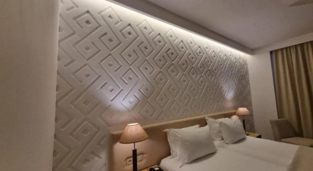 Номер Superior Marina Smir Hotel & Spa