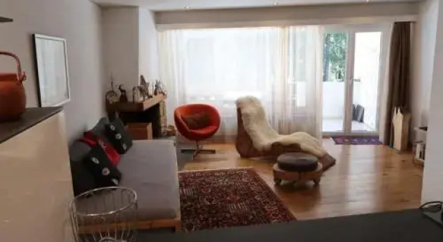 Apartment Wohnung Sandmeier, Buchen Sie Ferienwohnung Vaz-Obervaz Graubünden