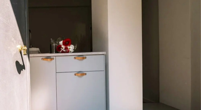 Alex Suite, Забронировать Апартаменты/квартира Отели Комо с парковкой, рядом с Площадь Кавур, Парковка