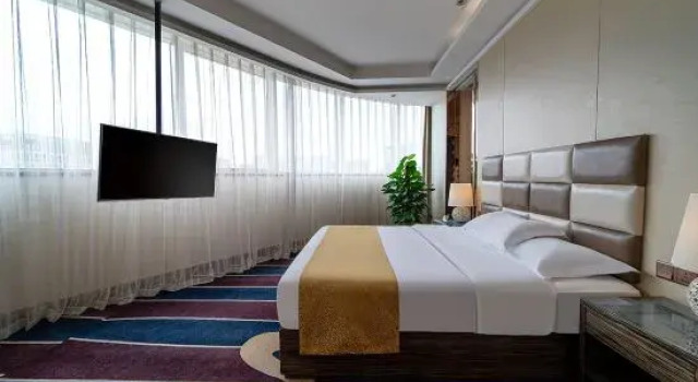 Люкс Superior Taimengsi Hotel