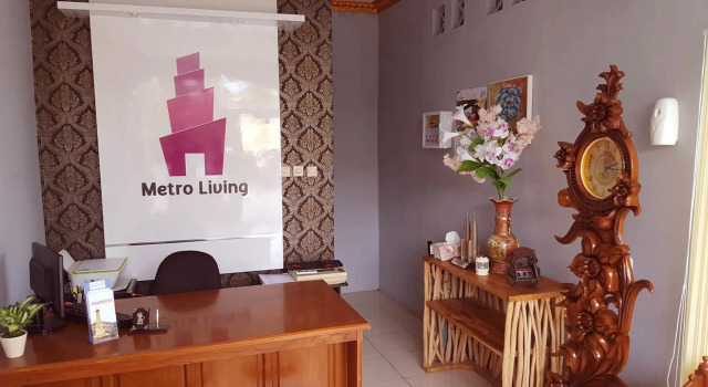 Metro Malioboro Living