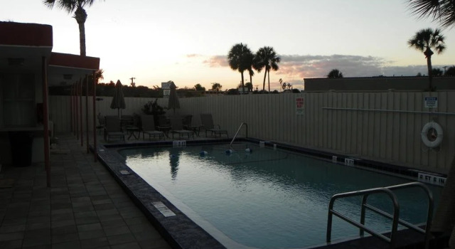 The Local - St. Augustine, จอง มินิโฮเทล เซนต์ออกัสติน Saint Augustine Area, ใกล้ สนามมินิกอล์ฟอนาสตาเซียไอซ์แลนด์