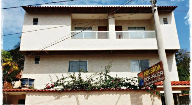 HoStel de Setiba - Oca Ruca, Đặt Nhà trọ Guarapari Espírito Santo
