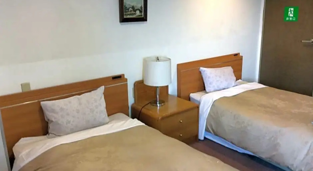 Номер Standard Hotel New Yutaka