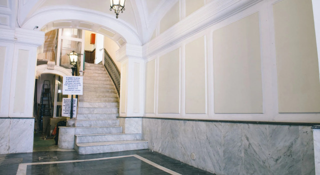Napoli Chiaia 32 Deluxe Residence