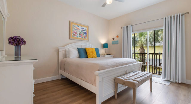 Beautiful Bahama Bay condo on second floor, Davenport, US