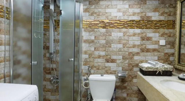 Апартаменты c 1 комнатой Avrora Luxury Apartment