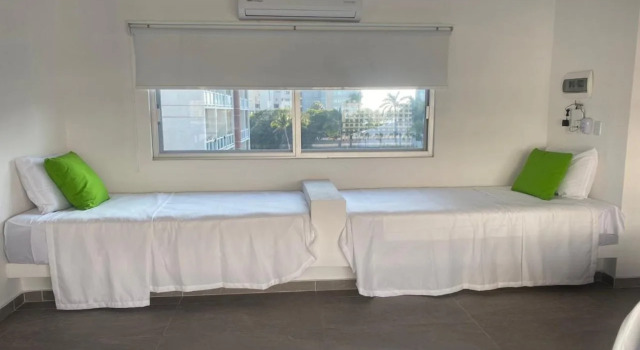 Papaya Condo Acapulco Diamante - Adults Only, Rezervovat Hotel Acapulco Guerrero