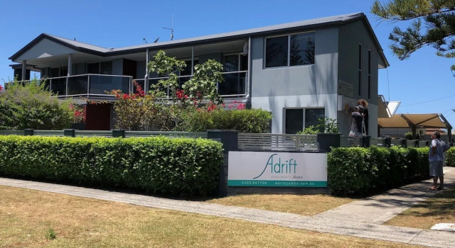 Adrift Apartments Yamba, Забронировать Апартаменты/квартира Ямба Clarence Valley, рядом с Whiting Beach