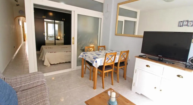 Apartamento Apolo 8 Costa Calpe