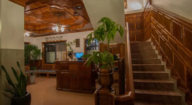 Bokre Angkor Hostel, Забронировать Хостел Хостелы Сиемреап, рядом с Wat Preah Prom Rath, Хостел