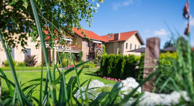 Апартаменты Villa Mare Apartamenty