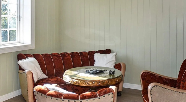 6 Person Holiday Home in Ålesund, Reservar Hotel Ålesund 