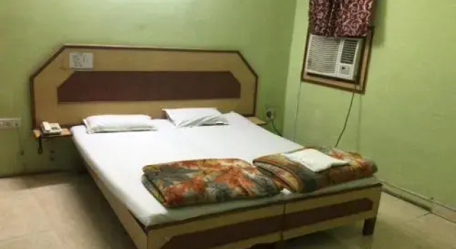 Hotel Tulsi, Rezervovat Hotel Patna Bangalore