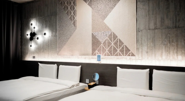 Deluxe Zimmer YZ SPA House