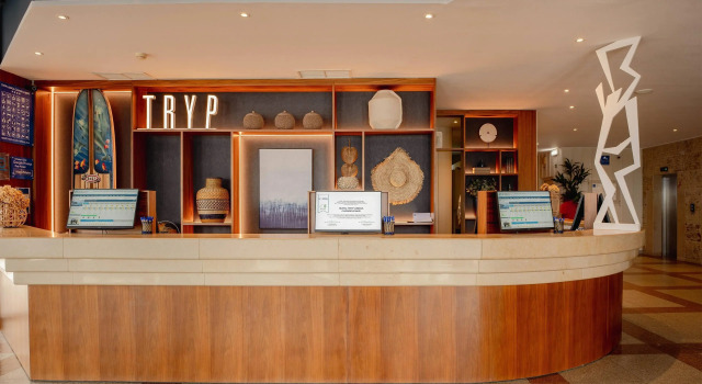 Hotel Costa da Caparica, Rezervovat Hotel Wellness hotely v Lisbon Region, SPA