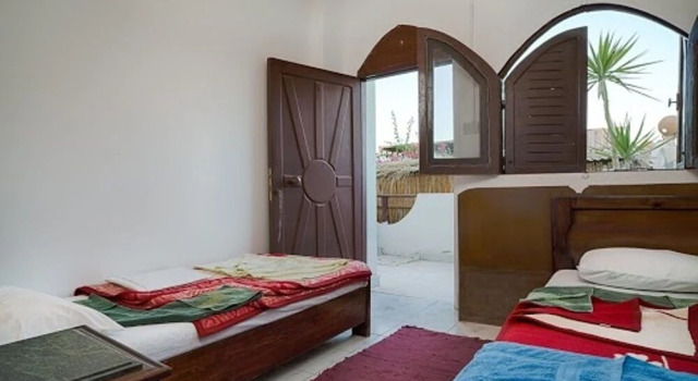 Amanda Yoga Hotel