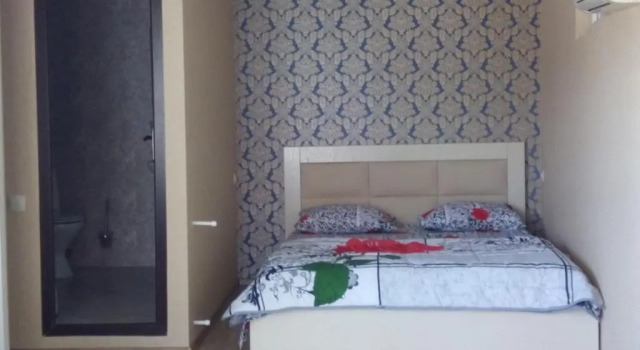Апартаменты GTNL Aparthotel